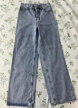 Джинсы дворец