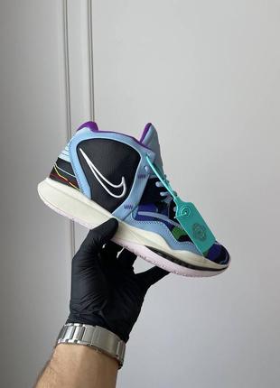 Мужские кроссовки Кросівки снікерси nike оригінал gs'aluminum'