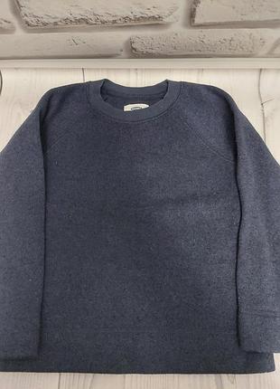 Светр теплий