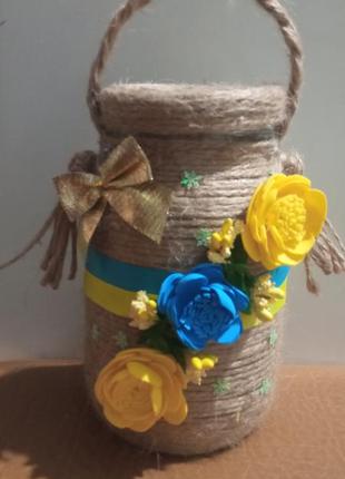 Баночки на водохреща