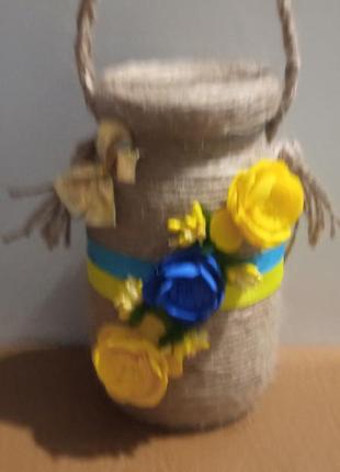 Баночки на водохреща