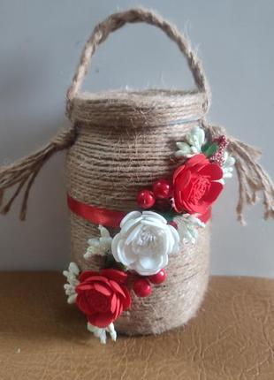 Баночки на водохреща