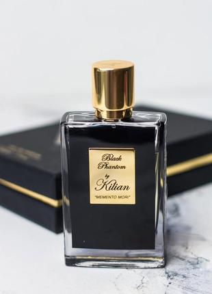 Kilian  black  phantom