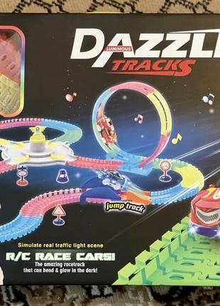 Автомобільний трек