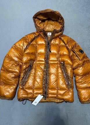 Пуховик XL / 60