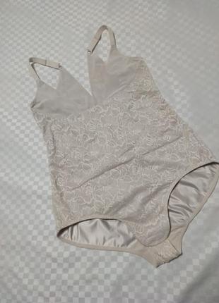 Боди утягивающее корегуляющее u9118 eur46 m&amp;s