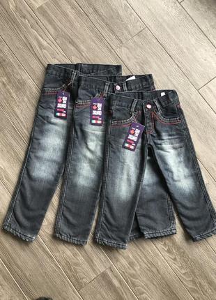 Джинсы для мальчиков dsquared