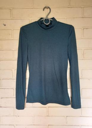 Гольф водолазка размер s