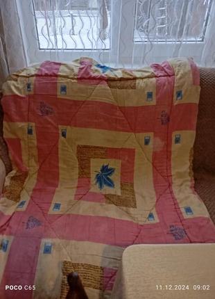 Ковдра дитяча