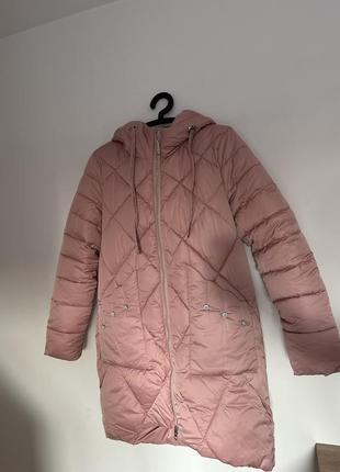 Куртка зимова