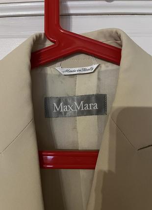 Max mara жакет.