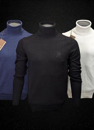 Гольф (водолазка) loro piana