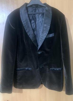 Пиджак мужской