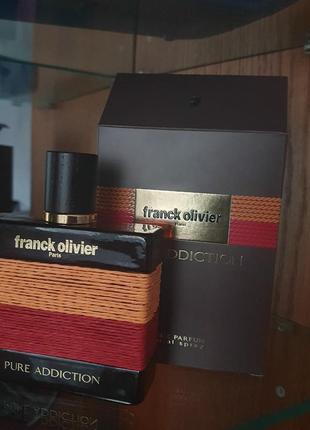 Pure  addiction edp.