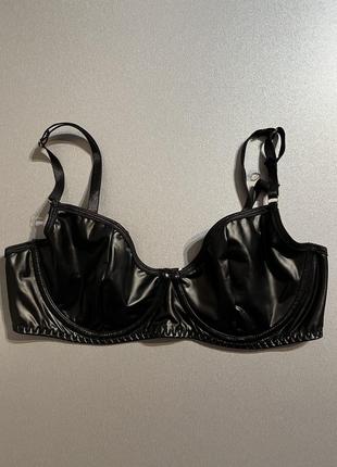 Бра под искусственную кожу