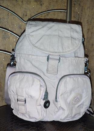 Рюкзак женский kipling