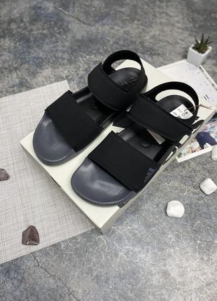 Сандалі adidas adilette sandals black hp3007