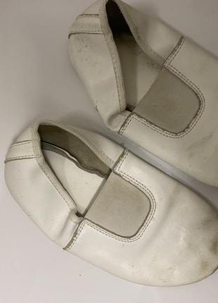 Чешки на ребенка