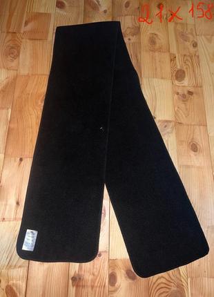 Новый шарф спортивный