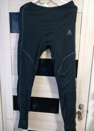 Термо штани odlo xl 3