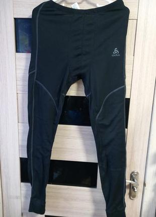 Термо штани odlo xl 2