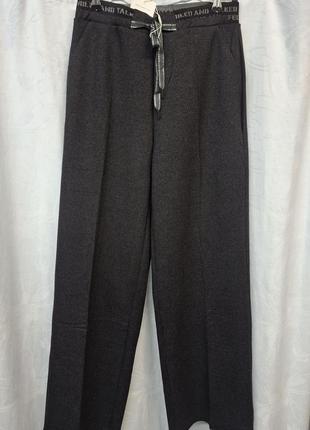 Тёплые брюки полубатал 💯