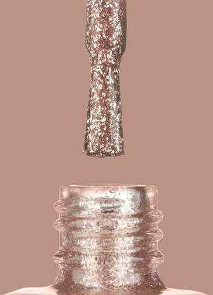 Лак для нігтів lacquer nail polish gloss 013, 11 мл