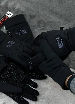 Рукавиці tnf 2
