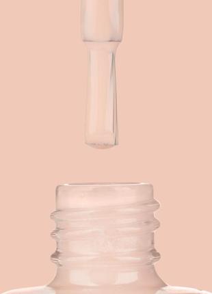 Лак для нігтів lacquer nail polish gloss 016, 11 мл