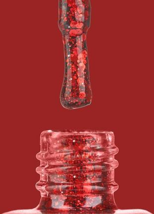 Лак для нігтів lacquer nail polish gloss 009, 11 мл