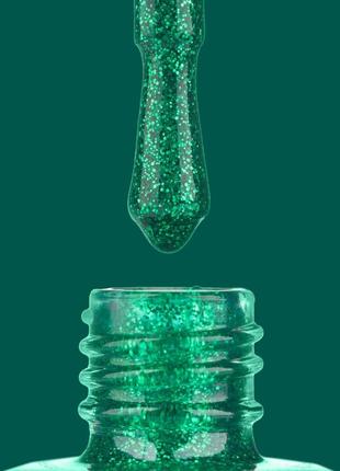 Лак для ногтей lacquer nail polish gloss 011, 11 мл