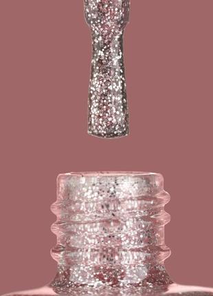 Лак для нігтів lacquer nail polish gloss 014, 11 мл