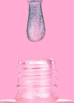 Лак для нігтів lacquer nail polish gloss 030, 11 мл