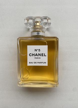 Парфумована вода (chanel 5)