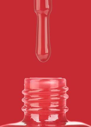 Лак для нігтів lacquer nail polish gloss 021, 11 мл