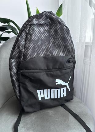 Рюкзак puma оригінал 22 літри