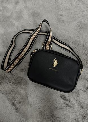 Сумка u.s. polo assn