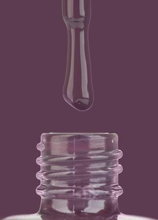 Лак для ногтей lacquer nail polish gloss 027, 11 мл