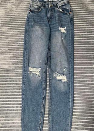 Жіночі джинси s