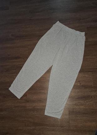 Спортивные /домашние брюки, р.50-52