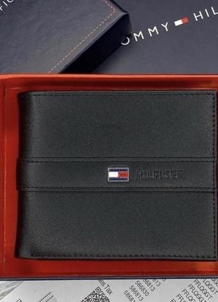 Кошелек от tommy hilfiger