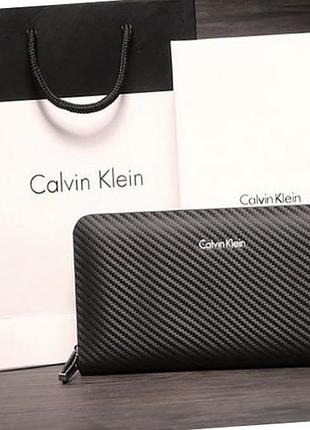 Кошелек от calvin klein