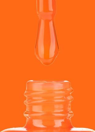 Лак для нігтів lacquer nail polish gloss 033, 11 мл