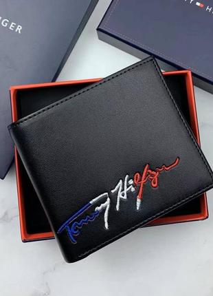 Кошелек от tommy hilfiger