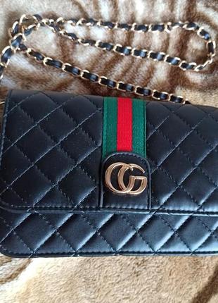 Сумочка стильна