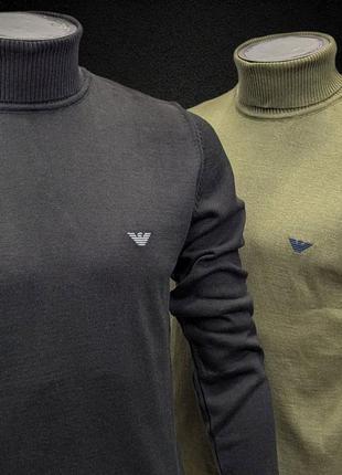 Гольф (водолазка) armani
