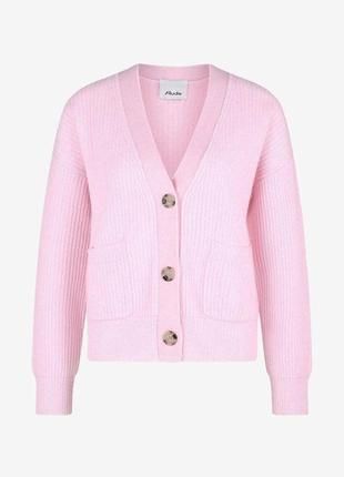 Кардиган кофта кашемировая allude