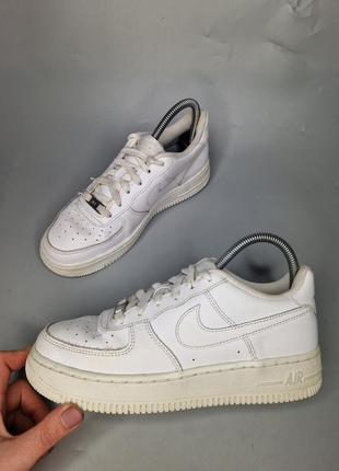 Кроссовки nike air force