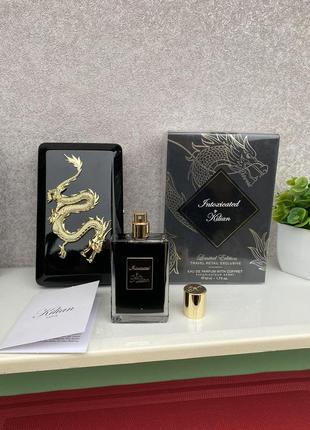 Парфум уеісек kilian intoxicated edp 50ml