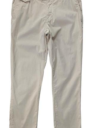 Ted baker чиносы брендовые slim fit 36(xl)| рост 170-175